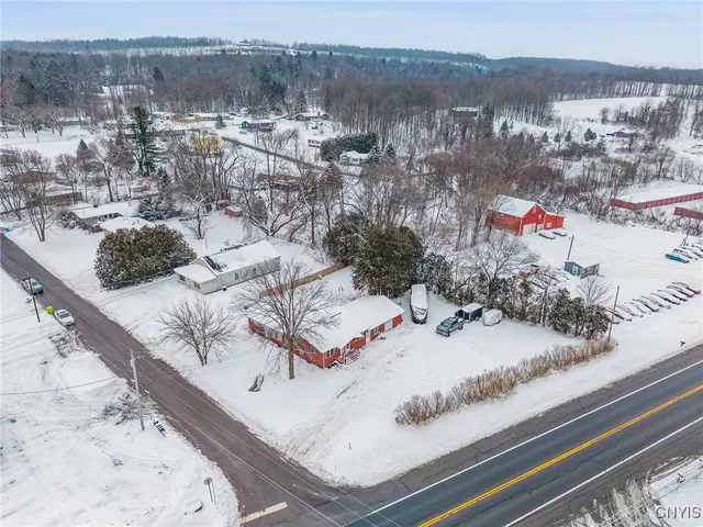 $299,900 | 6749 Ramsgate Road, Sullivan, NY 13037