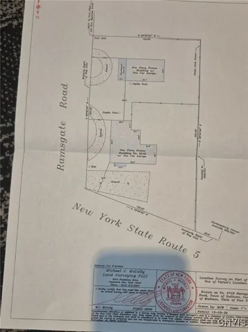 $299,900 | 6749 Ramsgate Road, Sullivan, NY 13037