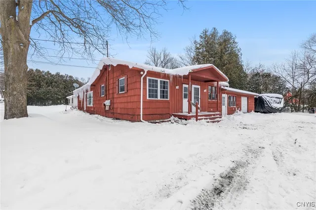 $299,900 | 6749 Ramsgate Road, Sullivan, NY 13037