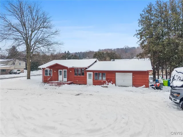 $299,900 | 6749 Ramsgate Road, Sullivan, NY 13037