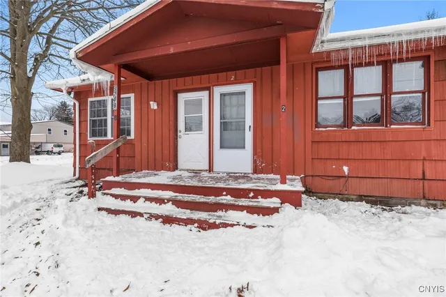 $299,900 | 6749 Ramsgate Road, Sullivan, NY 13037