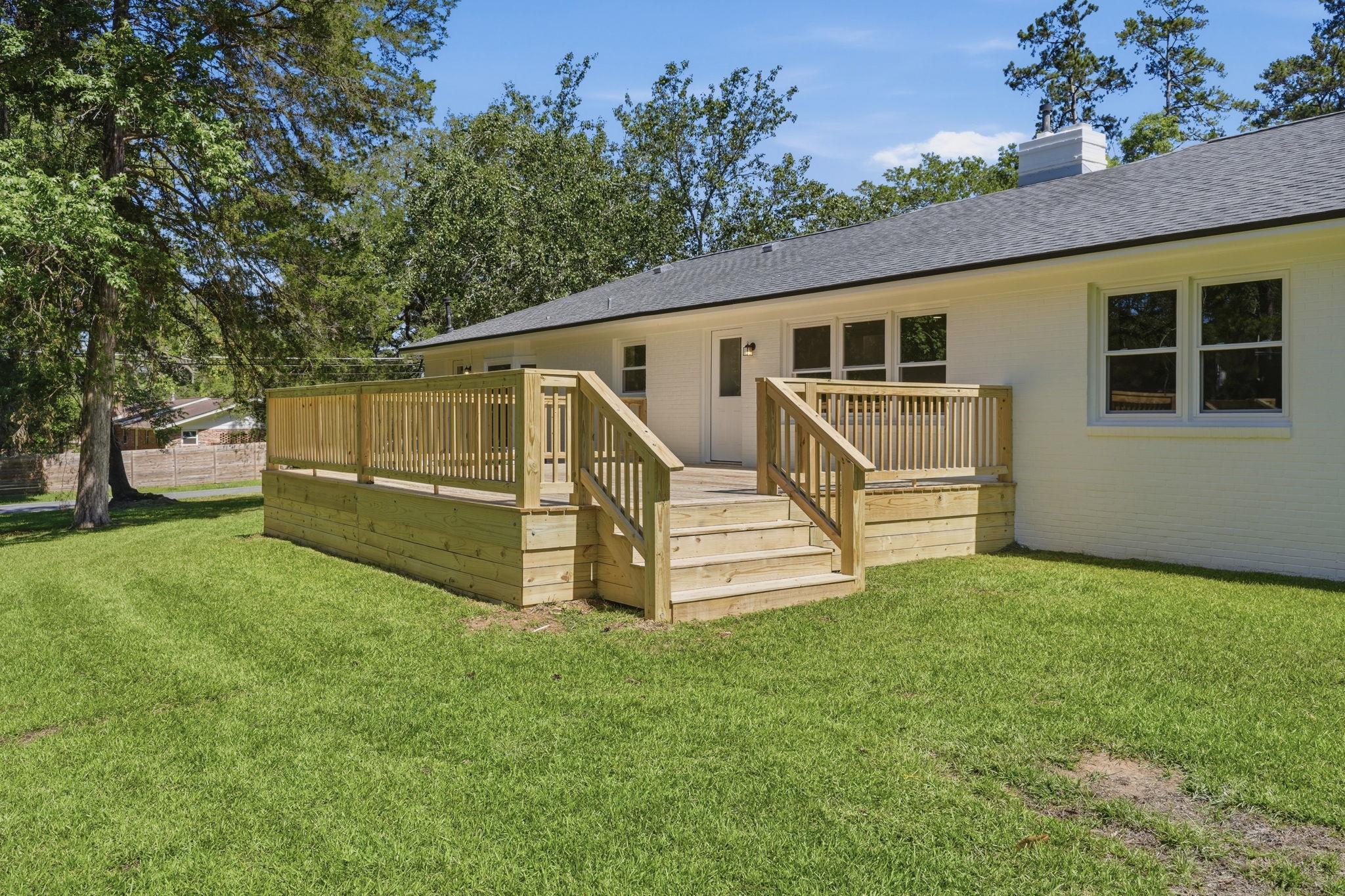 1004 Kenilworth Road Tallahassee, FL 32312 - Photo 15 of 69