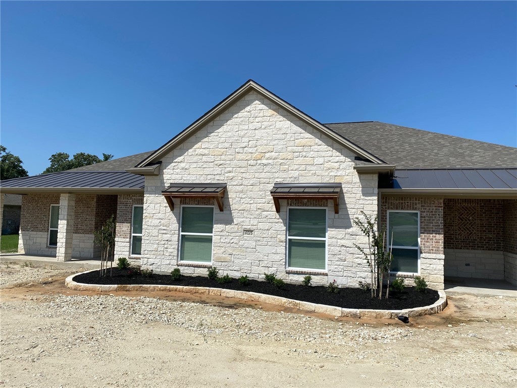 4015 Golden Eagle Drive, Unit B Bryan, TX 77808 - Photo 1 of 10