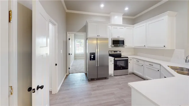 $2,200 | 4015 Golden Eagle Drive, Unit B, Bryan, TX 77808