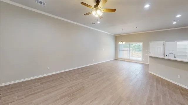 $2,200 | 4015 Golden Eagle Drive, Unit B, Bryan, TX 77808