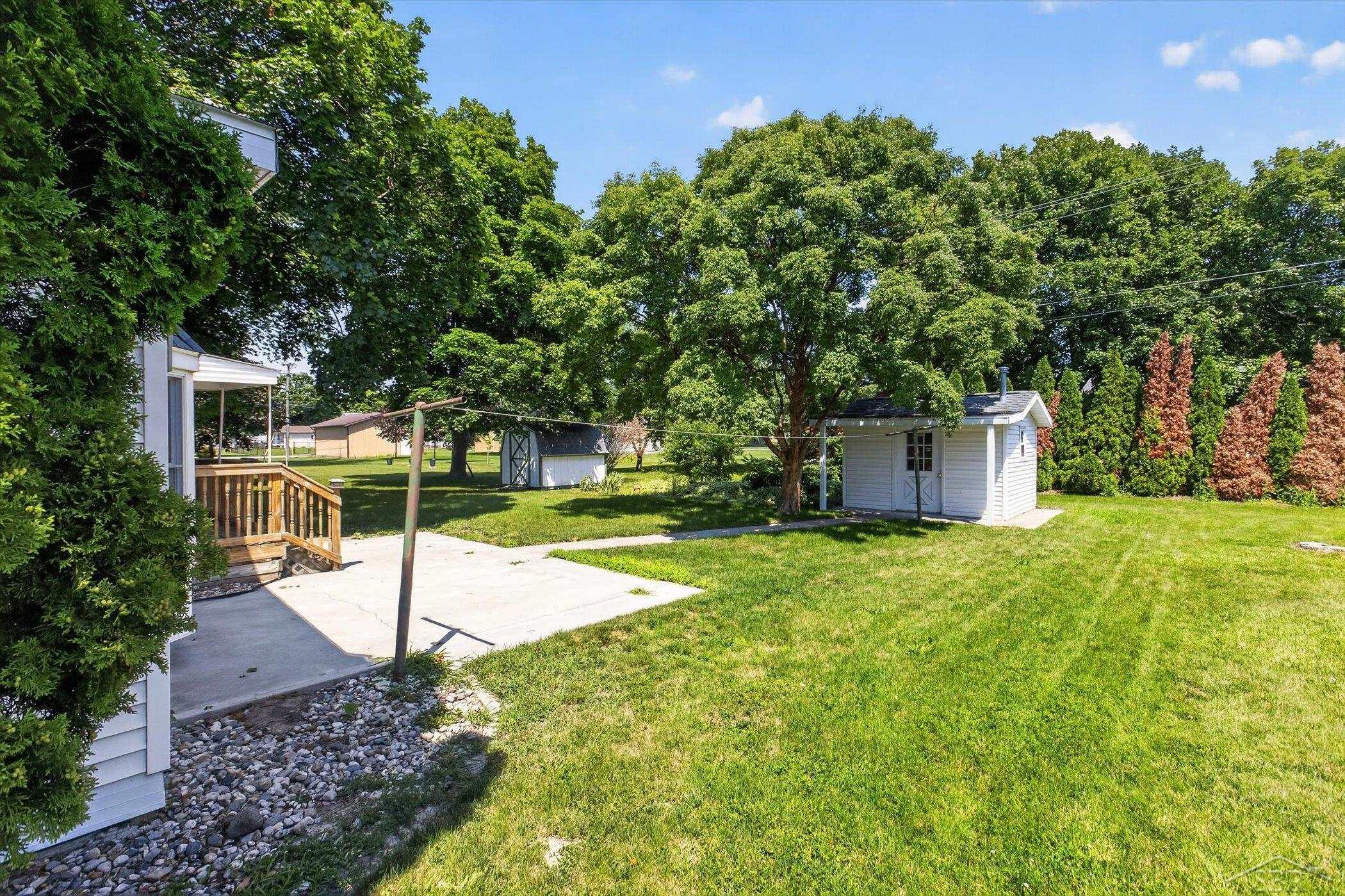 445 Henry Street Sebewaing, MI 48759 - Photo 36 of 37