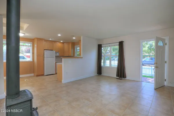 $1,235,000 | 381 5th Street, Solvang, CA 93463