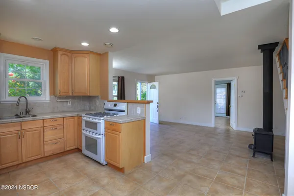 $1,235,000 | 381 5th Street, Solvang, CA 93463