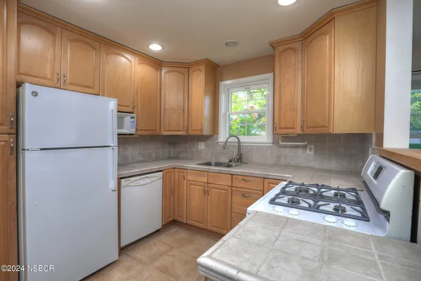 $1,235,000 | 381 5th Street, Solvang, CA 93463