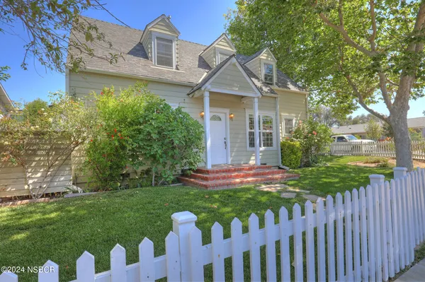 $1,235,000 | 381 5th Street, Solvang, CA 93463