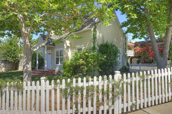 $1,235,000 | 381 5th Street, Solvang, CA 93463