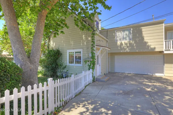 $1,235,000 | 381 5th Street, Solvang, CA 93463