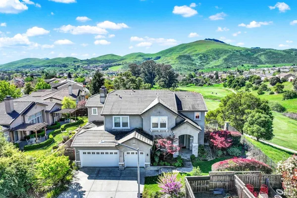 $922,500 | 2627 Feldspar Court, Vallejo, CA 94591