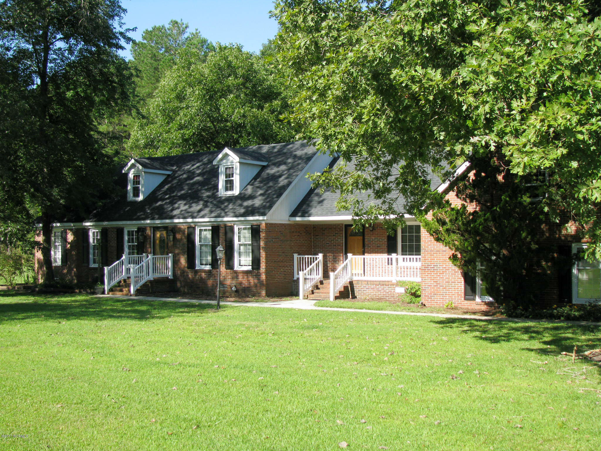 3947 Eds Grocery Road Williamston, NC 27892 - Photo 1 of 30 IMG_1961edited