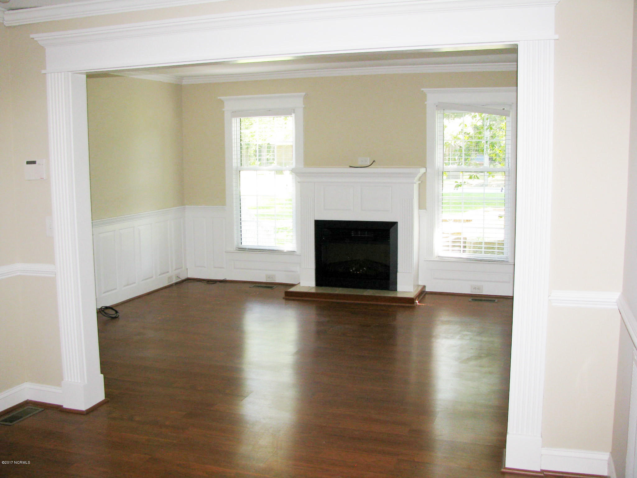 3947 Eds Grocery Road Williamston, NC 27892 - Photo 12 of 30 View from master to retreat.