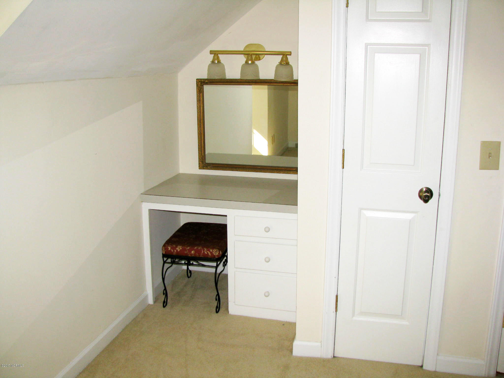 3947 Eds Grocery Road Williamston, NC 27892 - Photo 15 of 30 Bedroom vanity