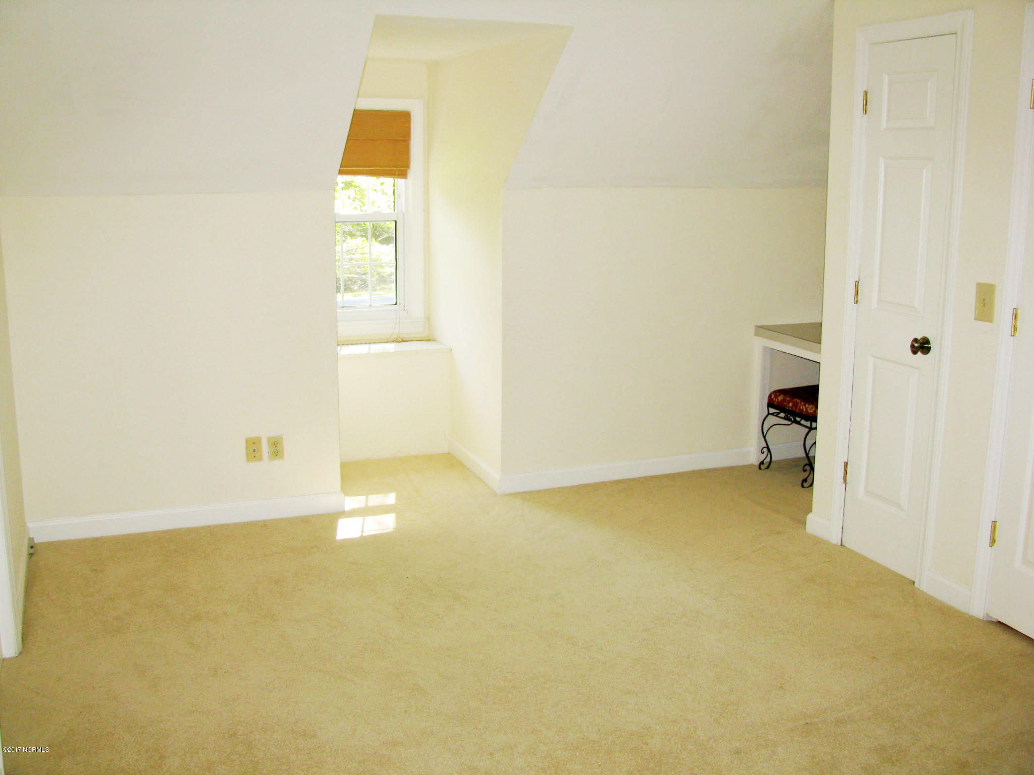 3947 Eds Grocery Road Williamston, NC 27892 - Photo 16 of 30 2nd Bedroom