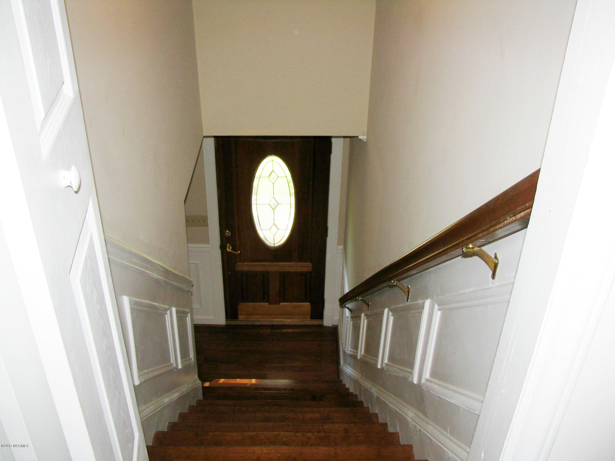 3947 Eds Grocery Road Williamston, NC 27892 - Photo 19 of 30 Entry way