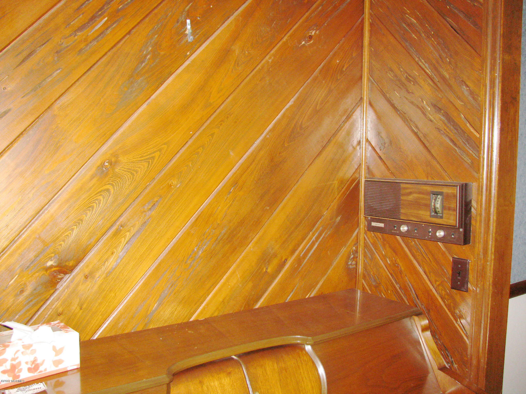 3947 Eds Grocery Road Williamston, NC 27892 - Photo 22 of 30 View of beautiful cypress walls.