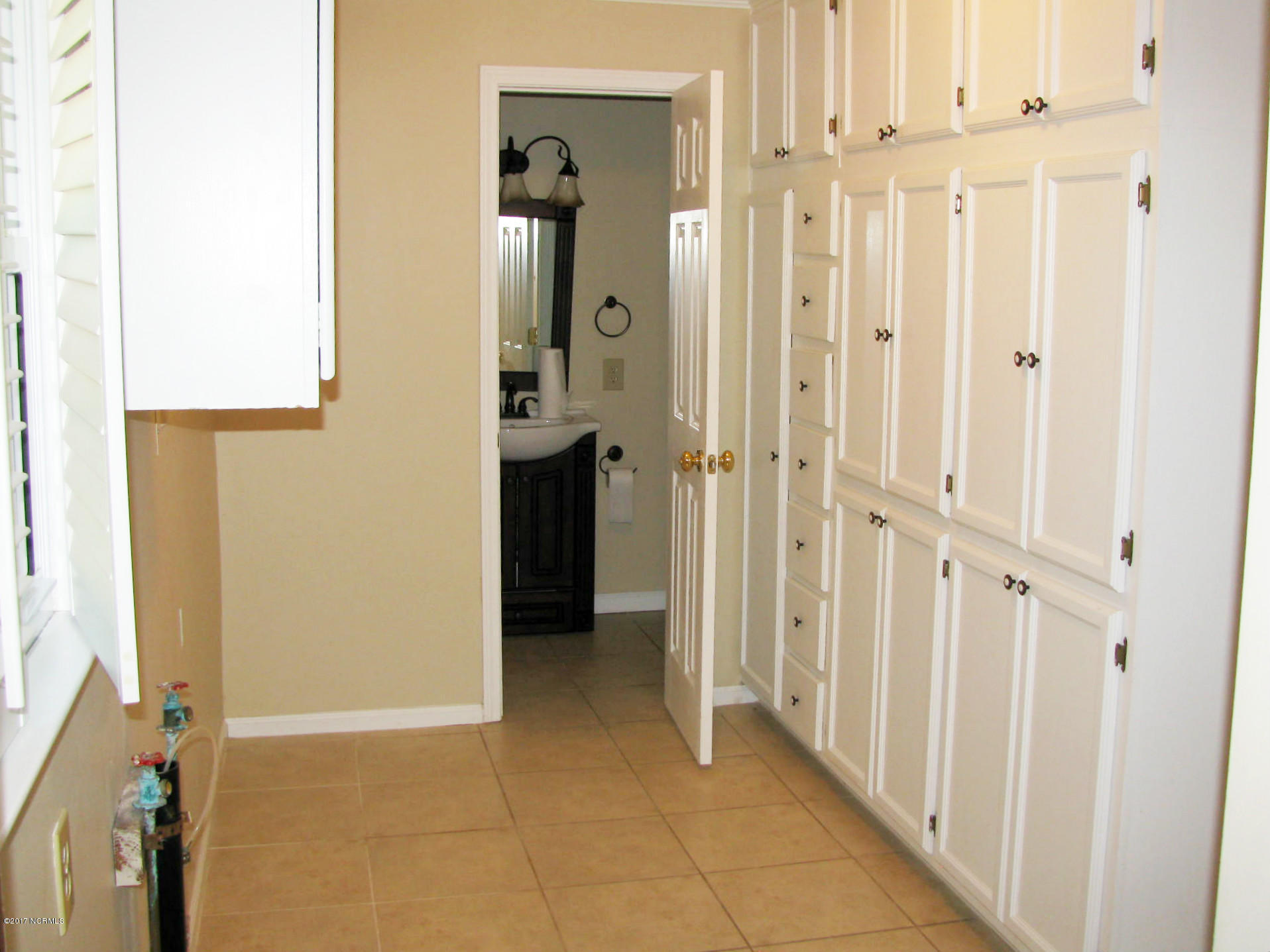 3947 Eds Grocery Road Williamston, NC 27892 - Photo 23 of 30 Laundry with lots of storage