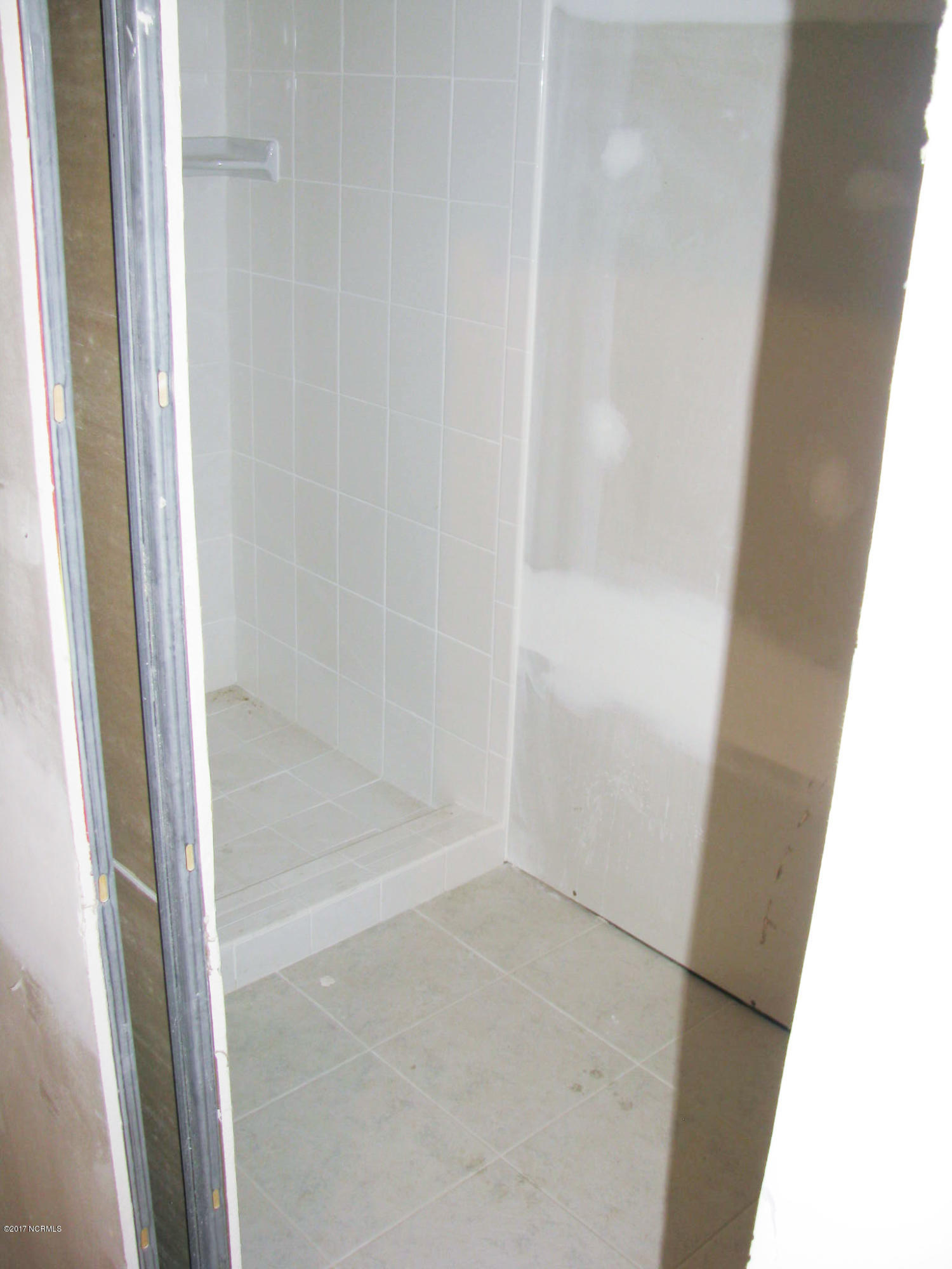 3947 Eds Grocery Road Williamston, NC 27892 - Photo 25 of 30 Partially finished bath above garage.
