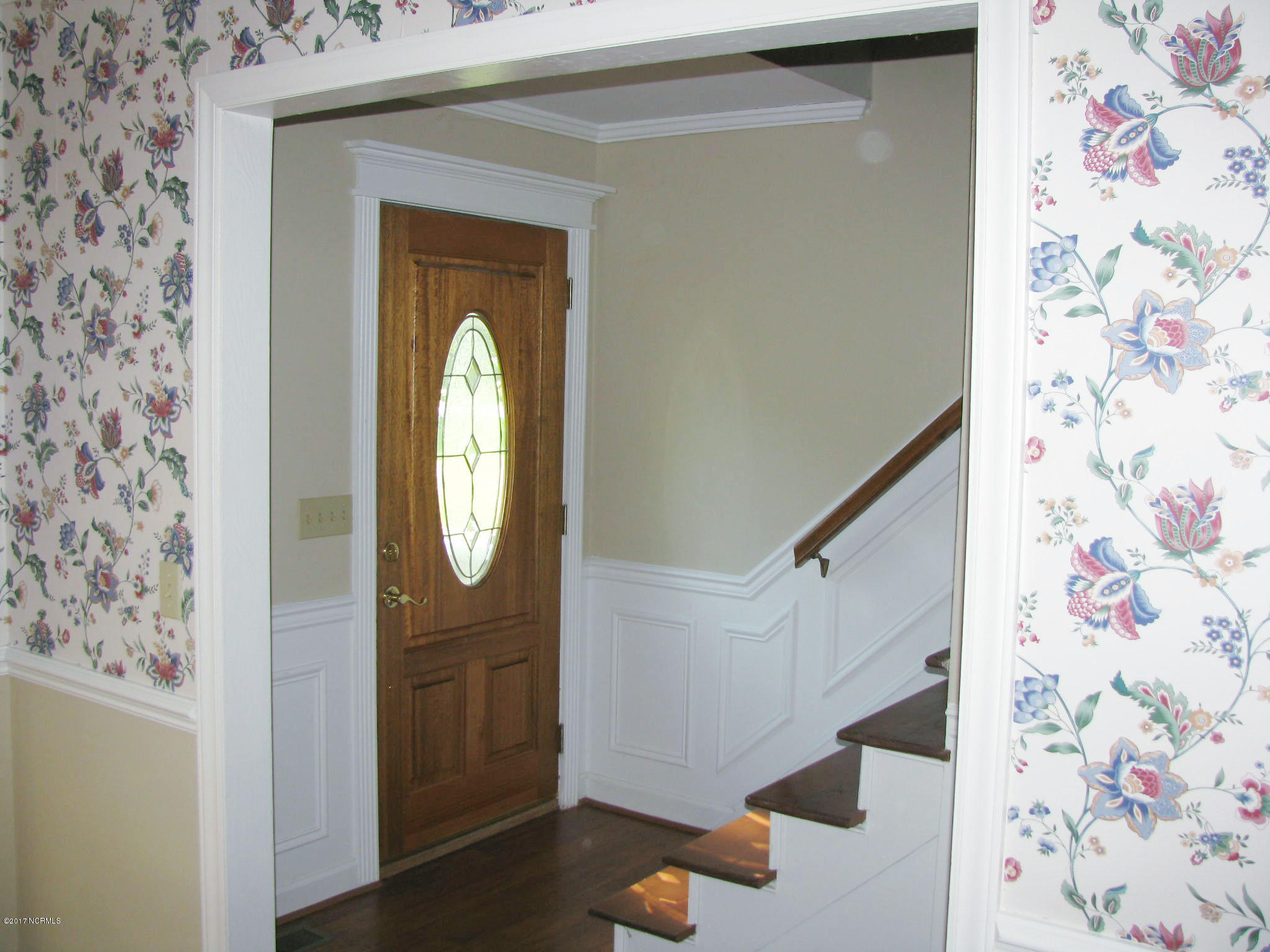 3947 Eds Grocery Road Williamston, NC 27892 - Photo 27 of 30 Entry Way