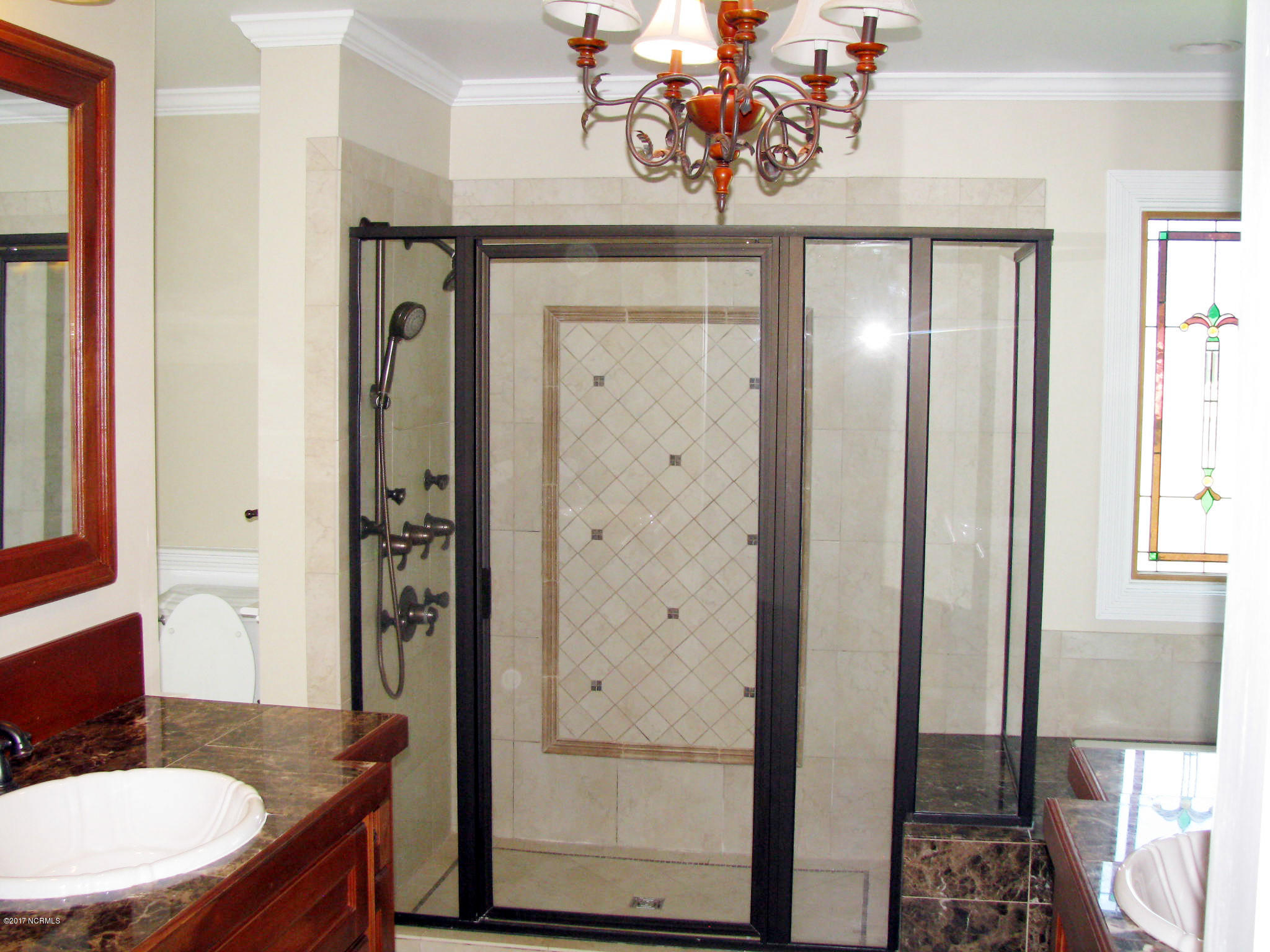 3947 Eds Grocery Road Williamston, NC 27892 - Photo 6 of 30 Master bath Shower