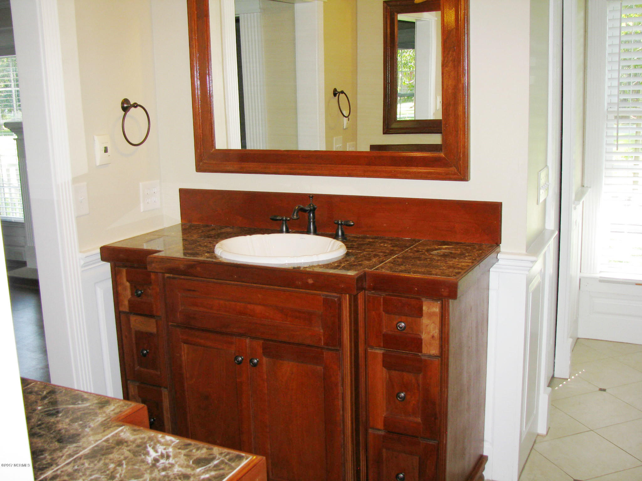 3947 Eds Grocery Road Williamston, NC 27892 - Photo 9 of 30 His Vanity