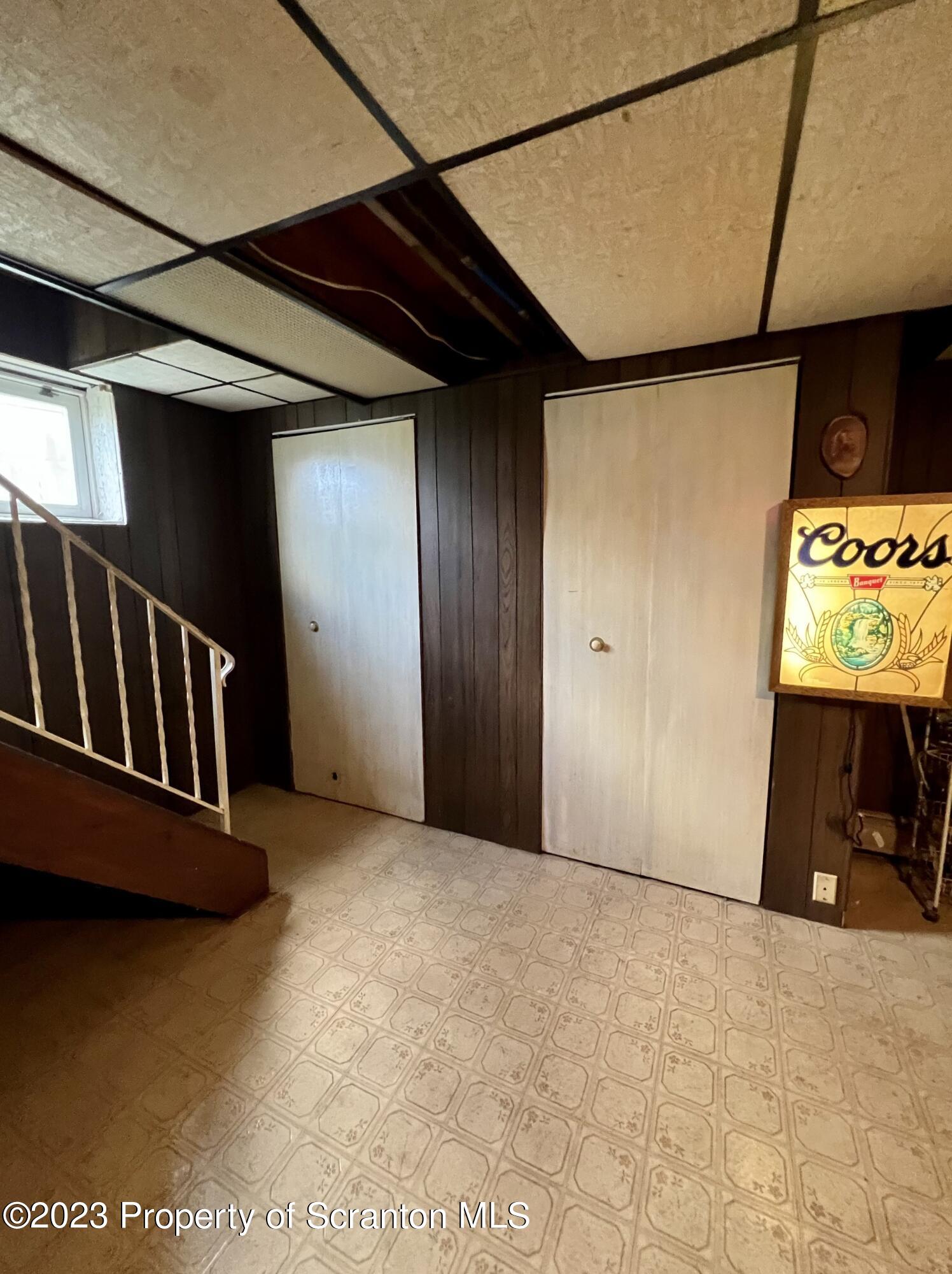 218 Jackson Street Olyphant, PA 18447 - Photo 30 of 46 a view of an outdoor space