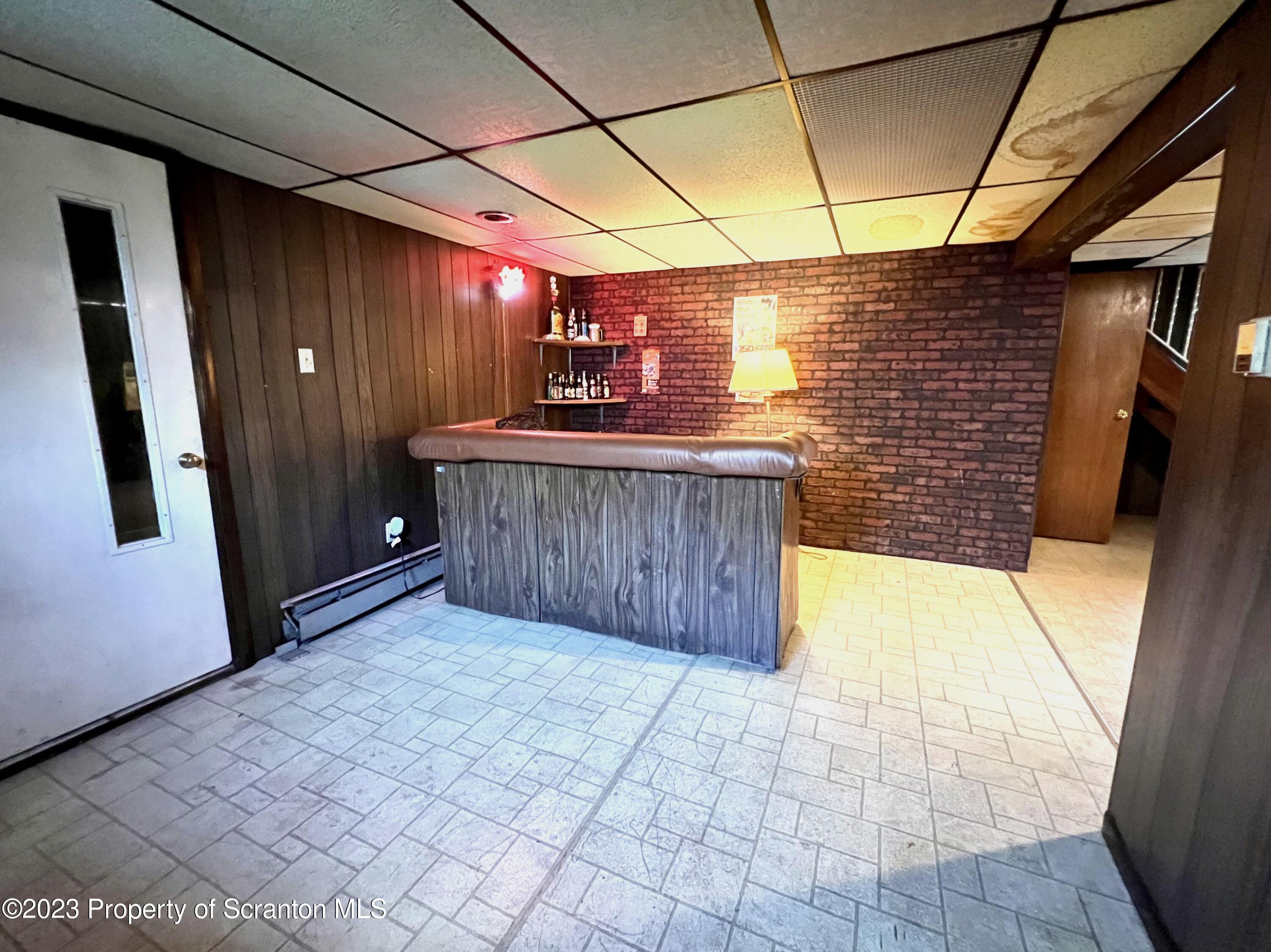 218 Jackson Street Olyphant, PA 18447 - Photo 35 of 46 a view of a storage