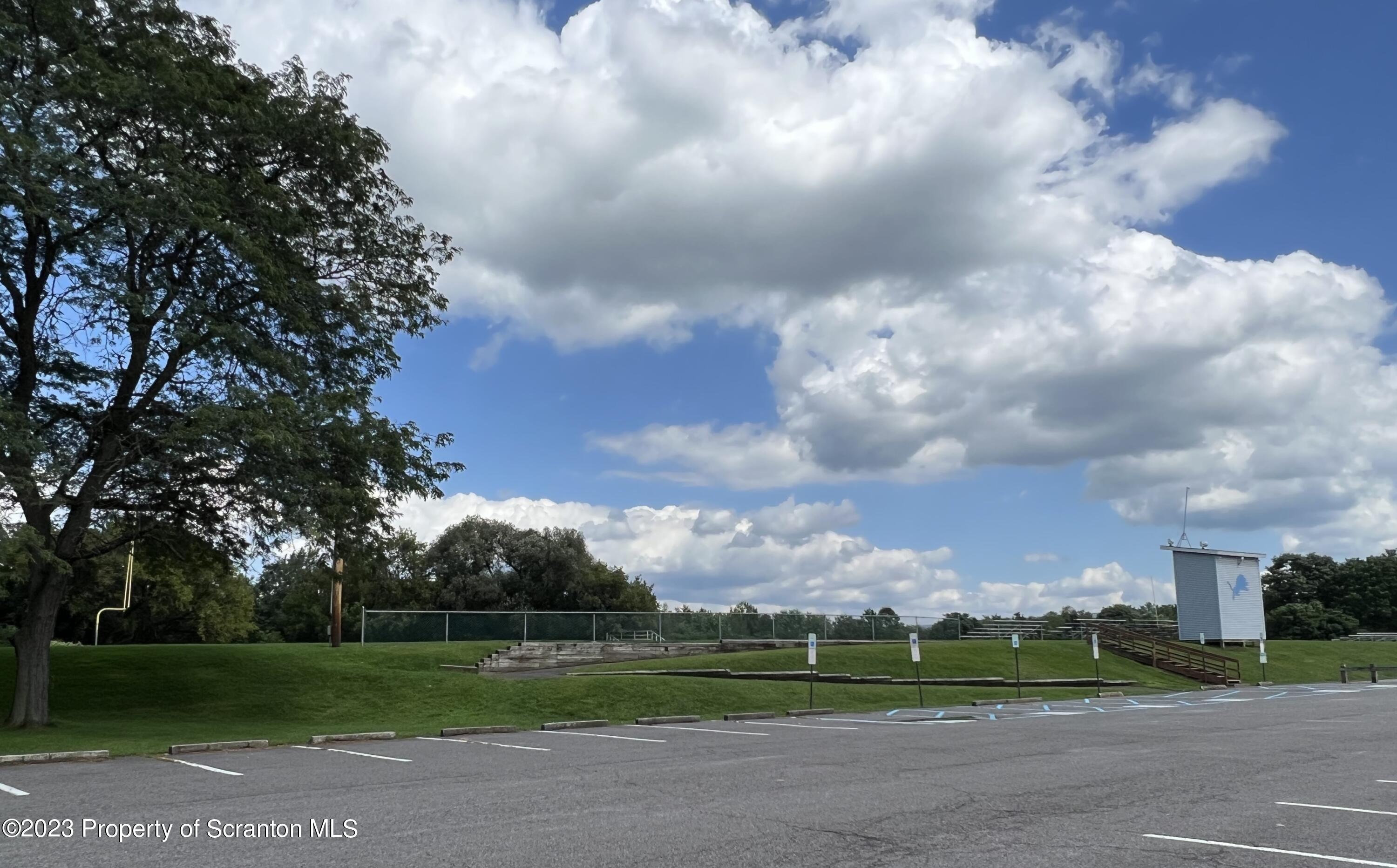 218 Jackson Street Olyphant, PA 18447 - Photo 44 of 46 a view of a city