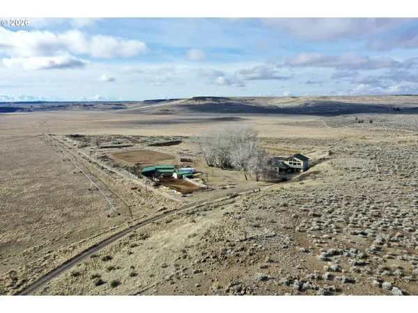 $2,799,000 | 29327 Weaver Springs Road, Burns, OR 97720