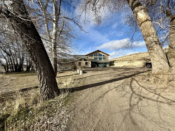 $2,799,000 | 29327 Weaver Springs Road, Burns, OR 97720