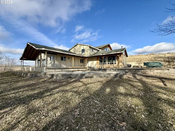 $2,799,000 | 29327 Weaver Springs Road, Burns, OR 97720