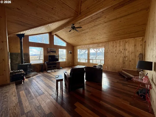 $2,799,000 | 29327 Weaver Springs Road, Burns, OR 97720