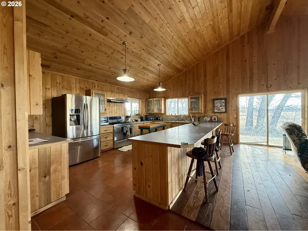 $2,799,000 | 29327 Weaver Springs Road, Burns, OR 97720