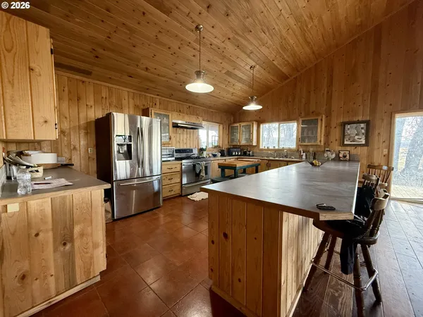 $2,799,000 | 29327 Weaver Springs Road, Burns, OR 97720