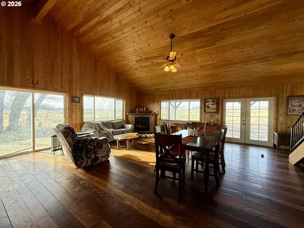 $2,799,000 | 29327 Weaver Springs Road, Burns, OR 97720