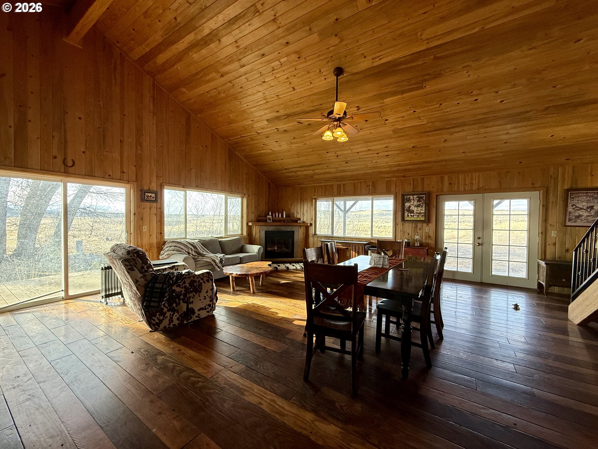 29327 Weaver Springs Road Burns, OR 97720 - Photo 19 of 47