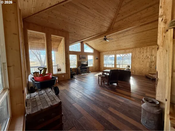 $2,799,000 | 29327 Weaver Springs Road, Burns, OR 97720