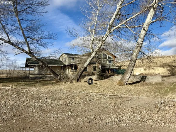 $2,799,000 | 29327 Weaver Springs Road, Burns, OR 97720