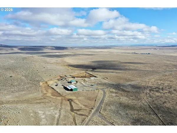 $2,799,000 | 29327 Weaver Springs Road, Burns, OR 97720