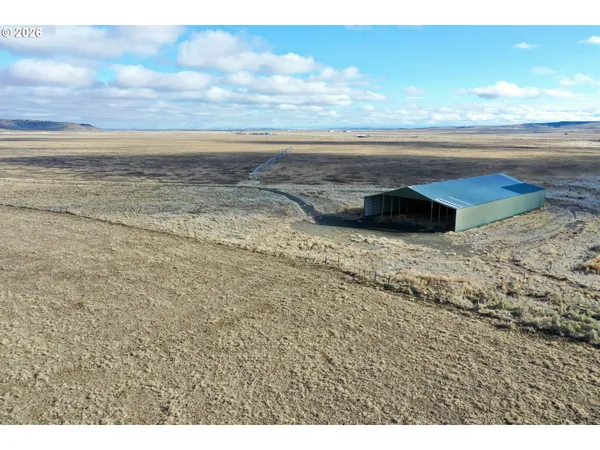 $2,799,000 | 29327 Weaver Springs Road, Burns, OR 97720