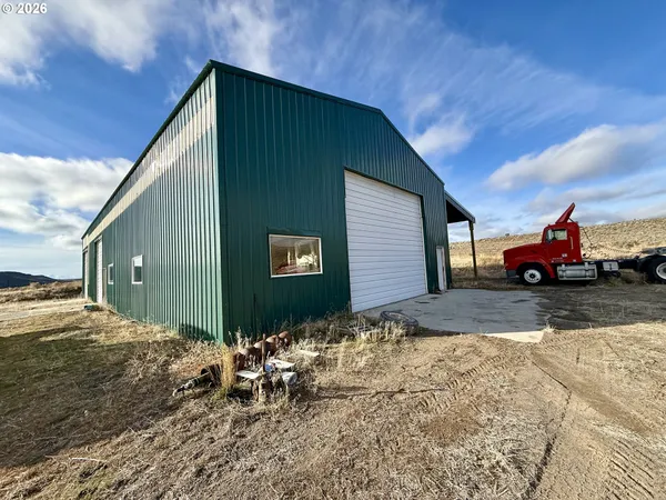 $2,799,000 | 29327 Weaver Springs Road, Burns, OR 97720