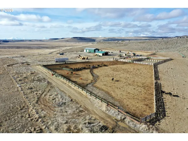 $2,799,000 | 29327 Weaver Springs Road, Burns, OR 97720