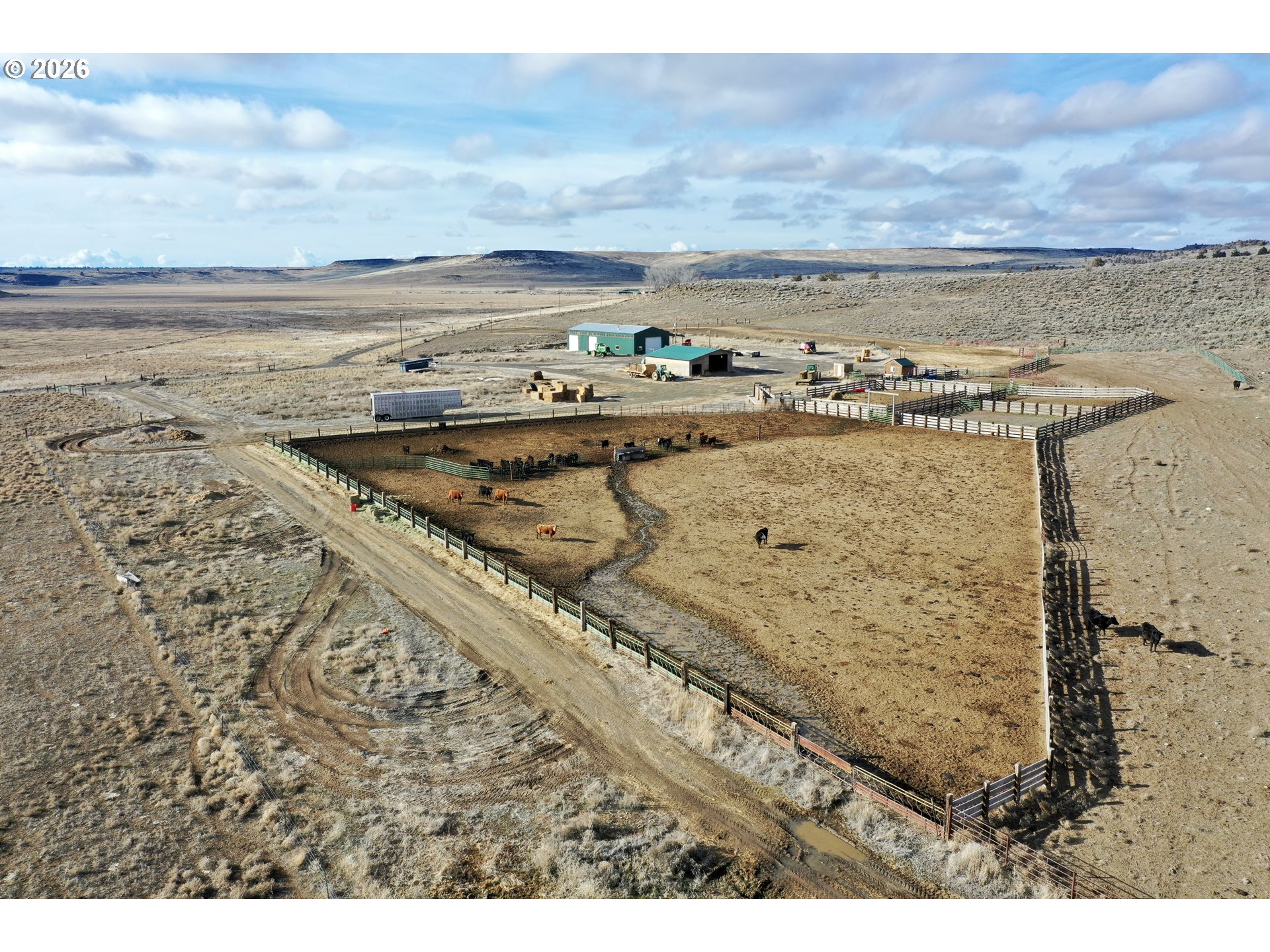 29327 Weaver Springs Road Burns, OR 97720 - Photo 4 of 47