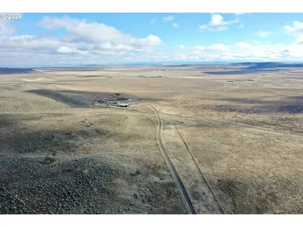 $2,799,000 | 29327 Weaver Springs Road, Burns, OR 97720