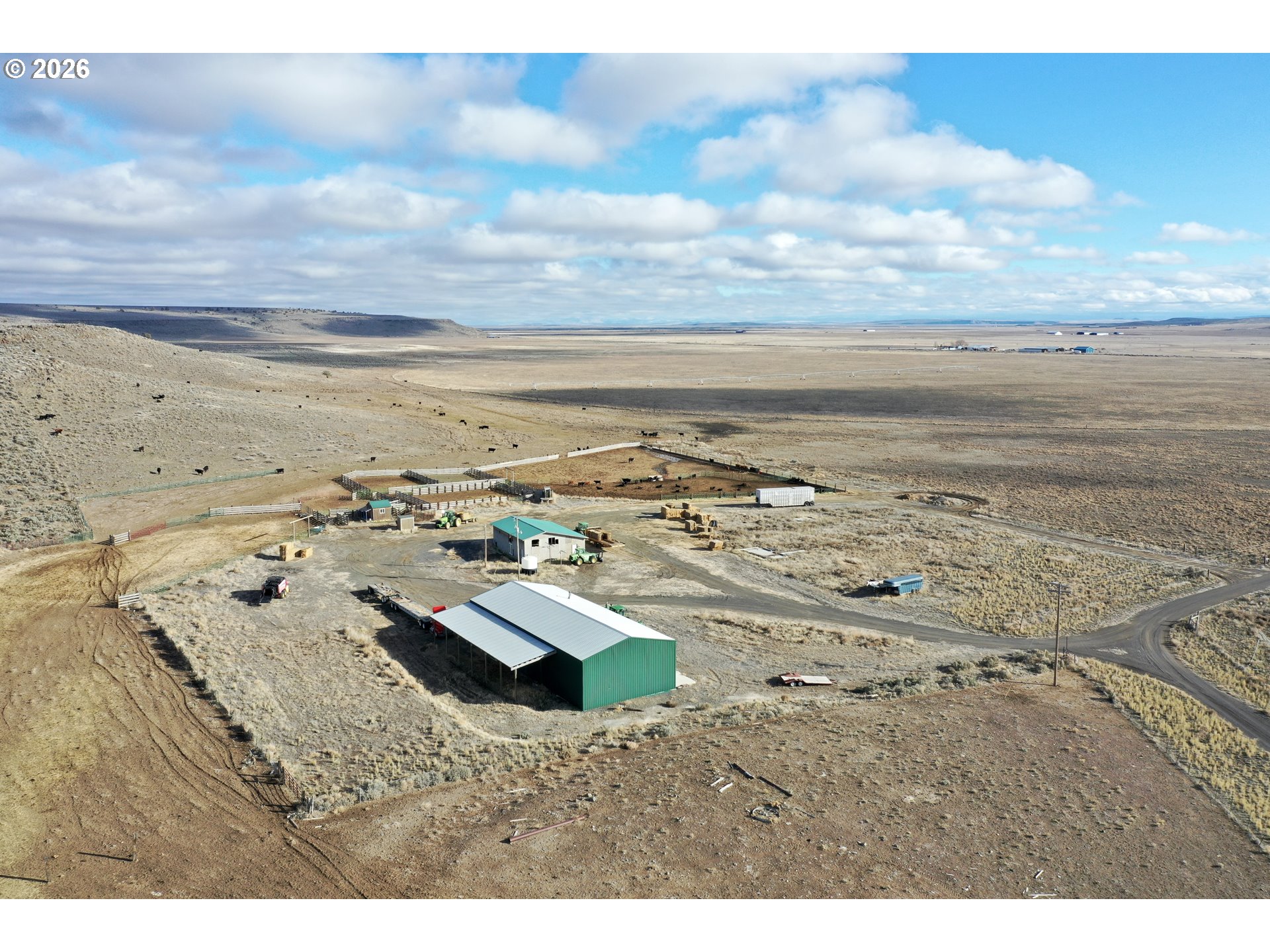 29327 Weaver Springs Road Burns, OR 97720 - Photo 5 of 47