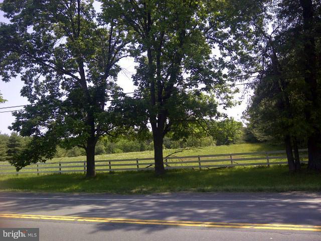 15 And New Road Aldie, VA 20105 - Photo 1 of 5 3.31ac in Aldie 500ft fronts on Rt. 15