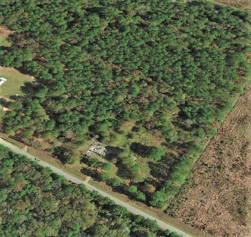 Tbd Clark Road Dequincy, LA 70633 - Photo 8 of 9 Gallery Image 8
